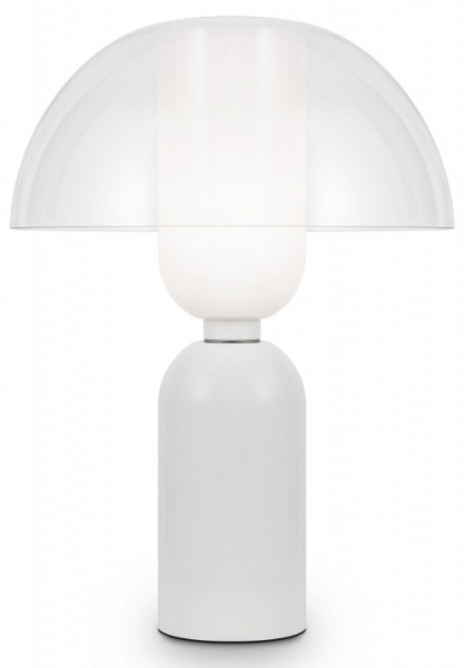 Настольная лампа декоративная Maytoni Memory MOD177TL-01W