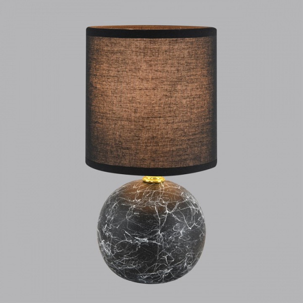 Настольная лампа декоративная Lumion VILANA 8167/1T