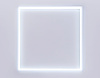 Светильник для потолка Армстронг Ambrella Light PANELS DPS1042
