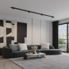 Накладной светильник Novotech Flum 359519