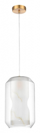 Подвесной светильник Vele Luce Milan VL5724P21