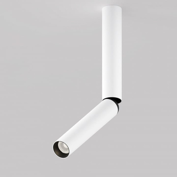 Накладной светильник Maytoni Technical Фокус Т C142CL-6W4K-W