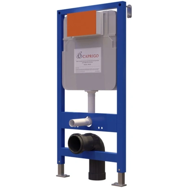 Инсталляция для унитаза Caprigo GBR-100 DUO