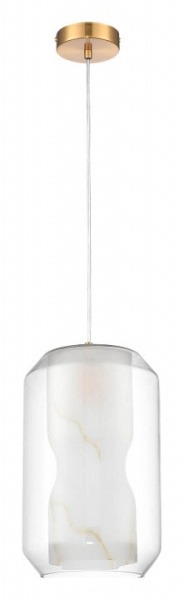 Подвесной светильник Vele Luce Milan VL5724P21