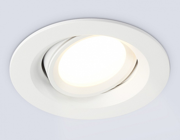 Встраиваемый светильник Ambrella Light TN TN1141