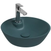 Раковина 45x45 см Isvea Sistema Y 10SY65045-2P