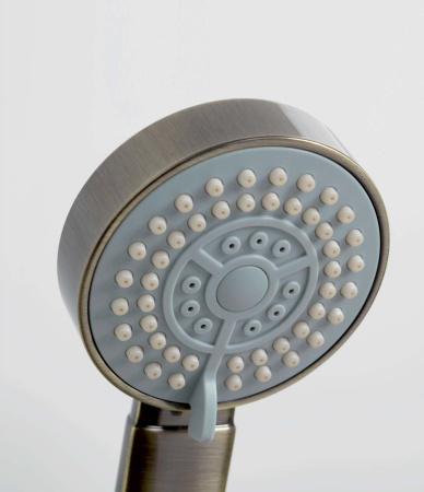 Смеситель для ванны WasserKRAFT Exter 1602L