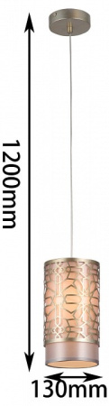 Подвесной светильник F-promo Arabesco 2912-1P