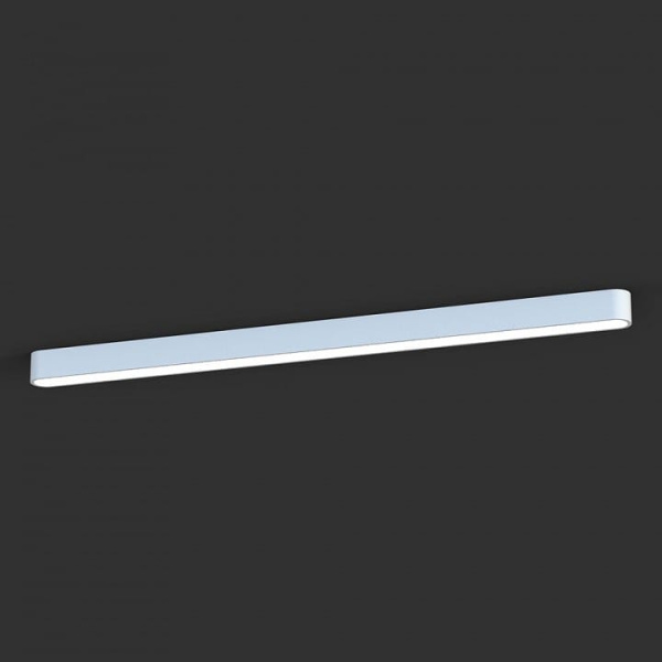 Накладной светильник Nowodvorski Soft Ceiling Led 120x6 7536