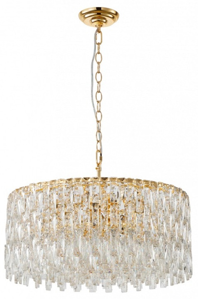 Подвесная люстра Favourite Robby 4722-12P