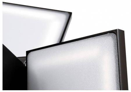 Накладной светильник DesignLed JY C0108A-BL-WW