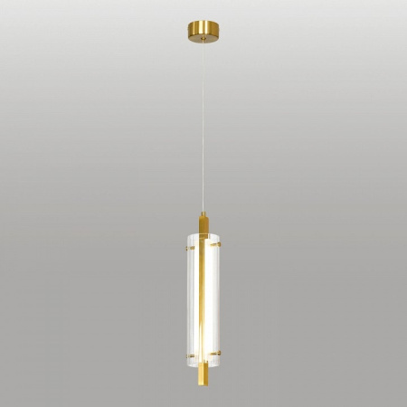 Подвесной светильник Lussole Blount LSP-7357