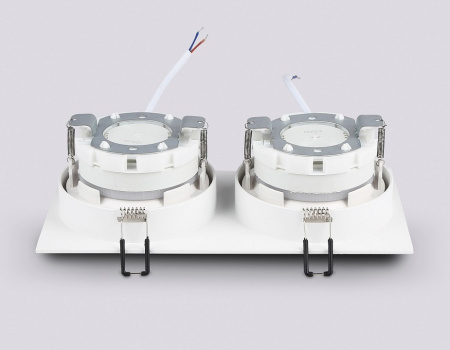 Встраиваемый светильник Ambrella Light TN TN52343