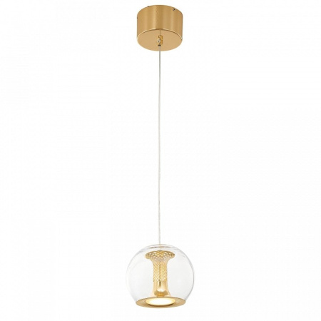 Подвесной светильник Favourite Sfar 4338-1P