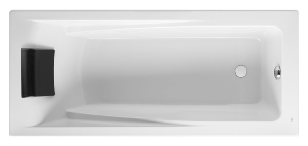 Акриловая ванна Roca Hall 170x75 ZRU9302768