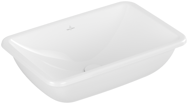 Раковина Villeroy&Boch Loop & Friends 54 4A570001