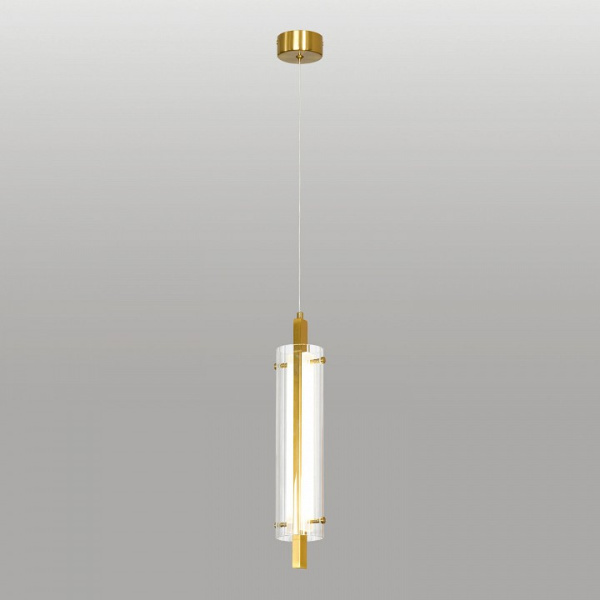 Подвесной светильник Lussole Blount LSP-7357