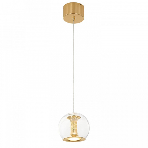 Подвесной светильник Favourite Sfar 4338-1P