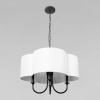 Подвесной светильник Loft it Silence 10303P Black
