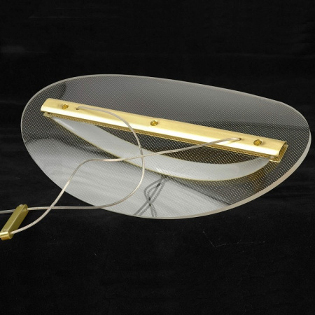 Подвесной светильник Lussole Lampasas LSP-7421