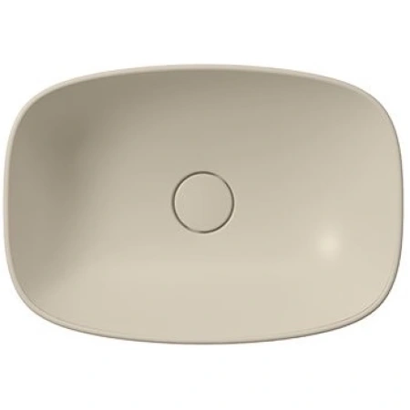 Раковина 50x35 см GSI Nubes 978408