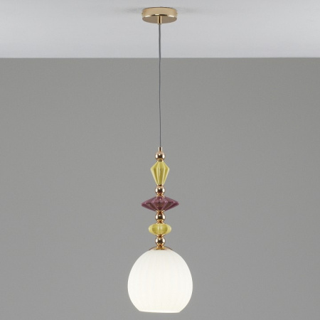 Подвесной светильник Moderli Charm V11180-1P