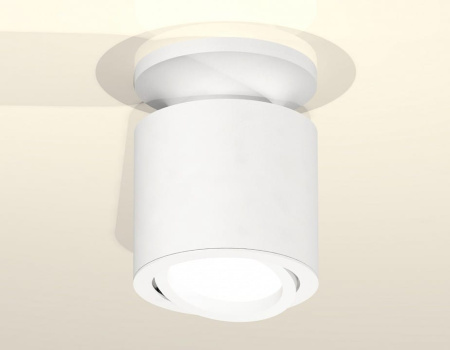 Накладной светильник Ambrella Light XS XS7401061
