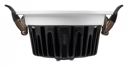 Встраиваемый светильник Arlight 021492