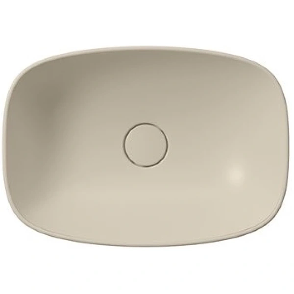 Раковина 50x35 см GSI Nubes 978408