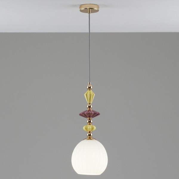 Подвесной светильник Moderli Charm V11180-1P
