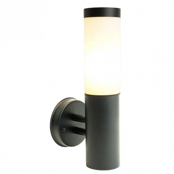 Светильник на штанге Feron DH041-B RAL color 9005 51522