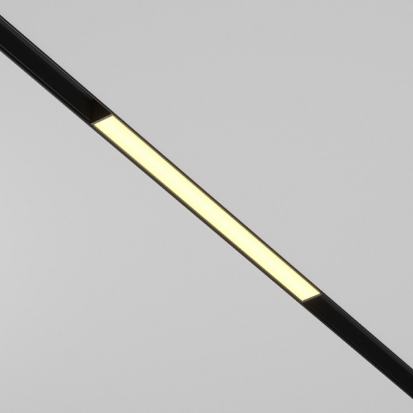 Встраиваемый светильник Maytoni Technical Базис TR030-2-12W2.7K-B