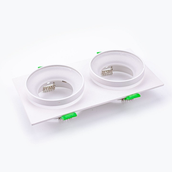 Встраиваемый светильник LEDS POWER SPOT 009612