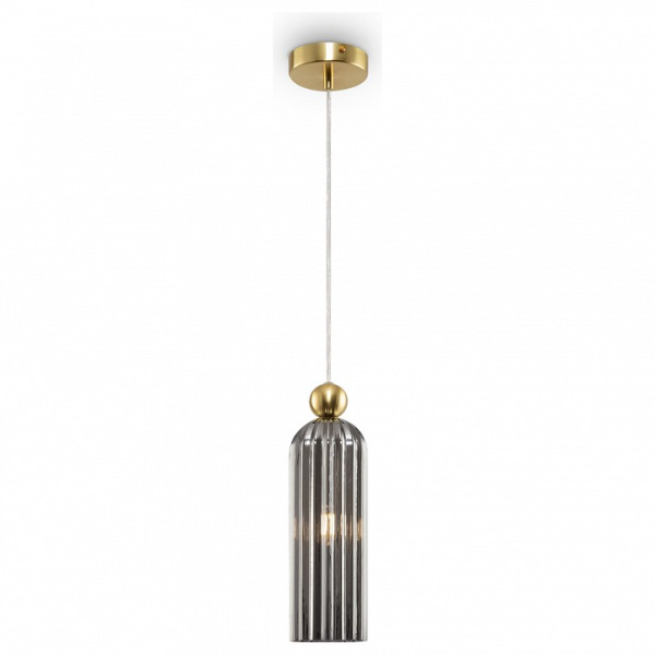 Подвесной светильник Maytoni Antic MOD302PL-01GR