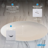 Акриловая ванна Abber 180x80 AB9333
