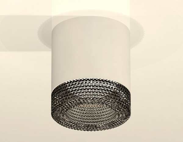 Накладной светильник Ambrella Light XS XS7401021