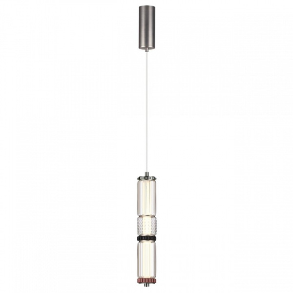 Подвесной светильник Odeon Light COLLIER 5456/12L