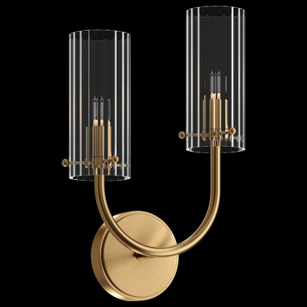 Бра Maytoni Арко MOD223WL-02BS1