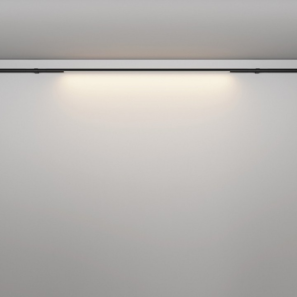 Модульный светильник Maytoni Basis C100CL-L1000-24W3-6K-B