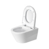 Крышка-сиденье для унитаза Duravit D-Neo 0021610000