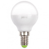 Лампа светодиодная Jazzway Power E14 7Вт 4000K 5018945