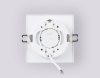 Встраиваемый светильник Ambrella Light TN TN52421