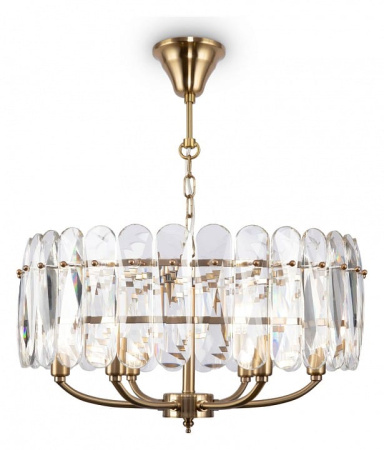 Подвесной светильник Maytoni Сюита MOD122PL-06BS