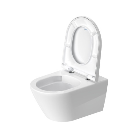 Крышка-сиденье для унитаза Duravit D-Neo 0021610000