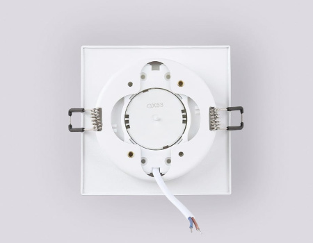 Встраиваемый светильник Ambrella Light TN TN52421