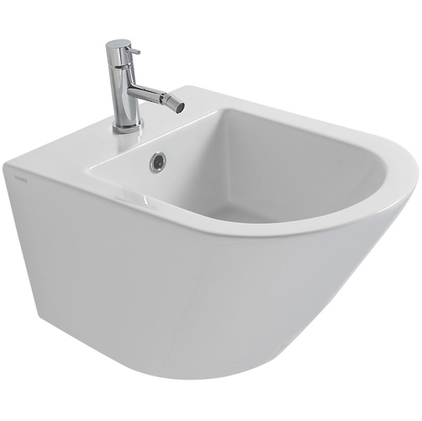 Биде подвесное Globo Forty3 FOS09BI