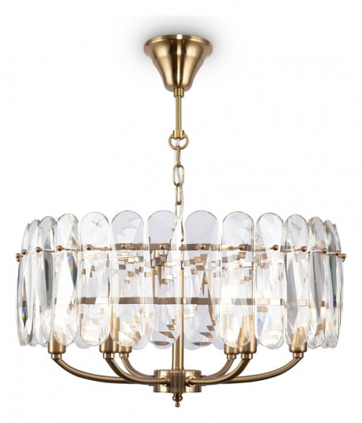 Подвесной светильник Maytoni Сюита MOD122PL-06BS