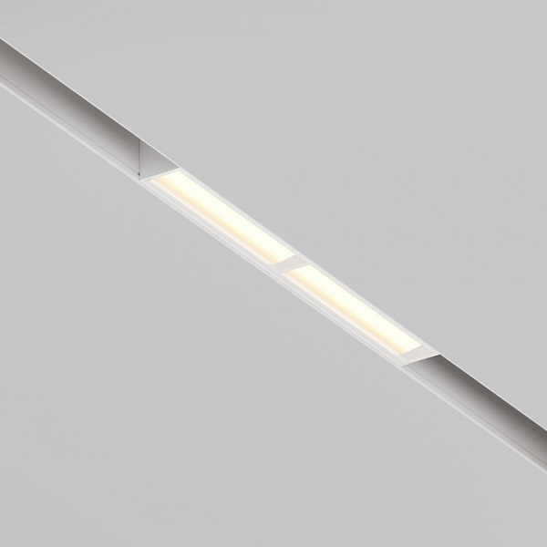 Встраиваемый светильник Maytoni Technical Парете TR106-2-12W3K-W