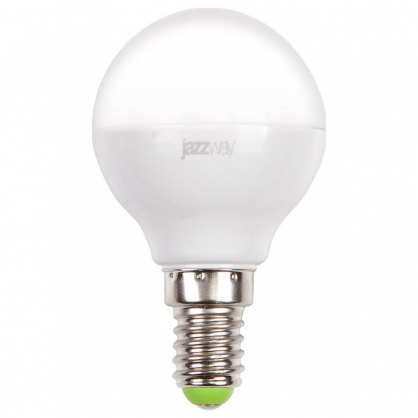 Лампа светодиодная Jazzway Power E14 9Вт 4000K 5019096