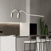 Подвесной светильник Imperiumloft Damaris01 220353-23